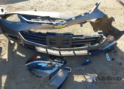 2017 Chevrolet Malibu 1Lt z USA, uszkodzony, nr VIN 1G1ZE5ST7HF230309